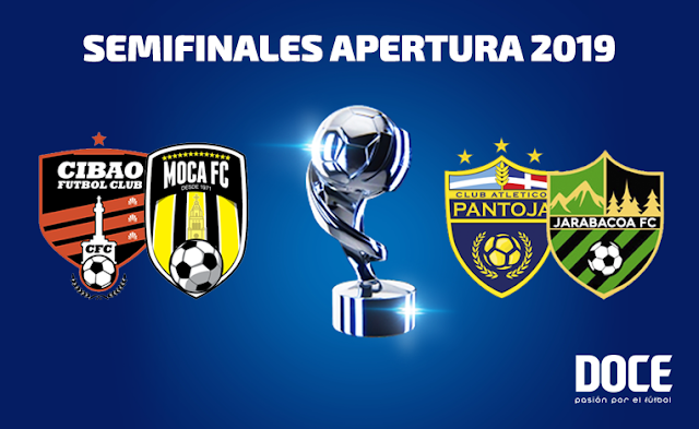 Análisis de las Semifinales del Torneo Apertura 2019