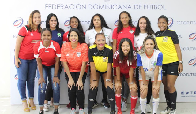 El Tema De Nuestro Tiempo: El Cercenamiento Del Fútbol Femenino Superior Dominicano