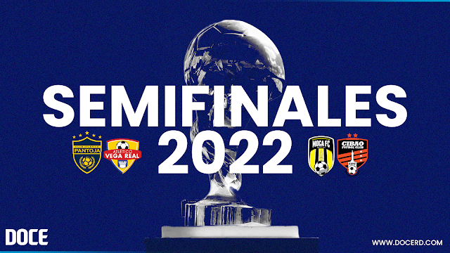 Análisis de las semifinales 2022